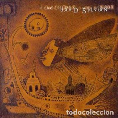 CDs de m&uacute;sica: Dead Bees On A Cake- 0724384707125