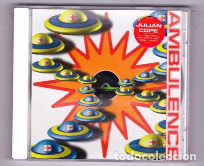 CDs de m&uacute;sica: I Come From Another Planet, Baby- 5027529703323