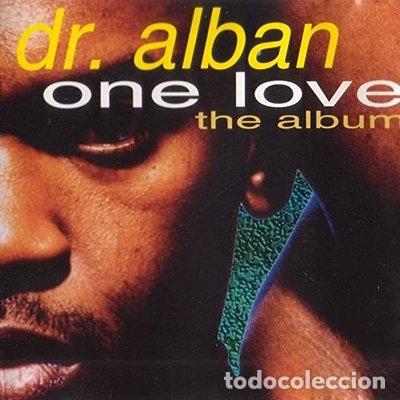 CDs de m&uacute;sica: One Love: The Album- 4007192629381
