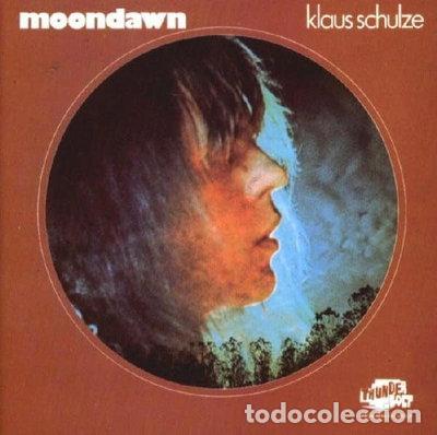 CDs de m&uacute;sica: Moondawn- 5099882319329