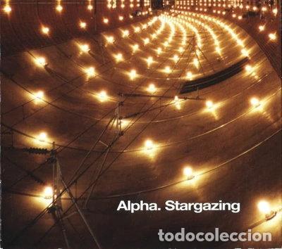CDs de m&uacute;sica: Stargazing- 3596971839529