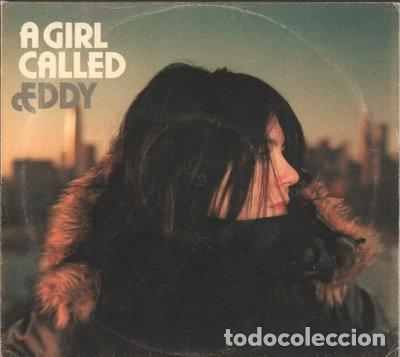 Music CDs: A Girl Called Eddy- 8714092671926