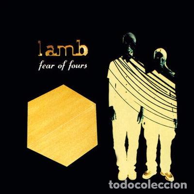 CD di Musica: Fear of Fours- 0731455882124