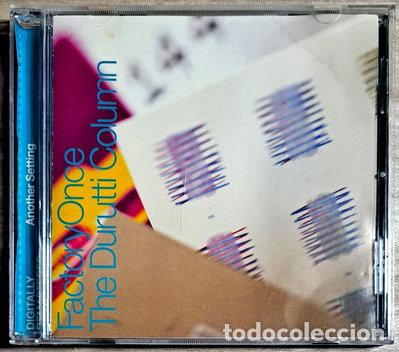 Music CDs: Another Setting- 0731455604122