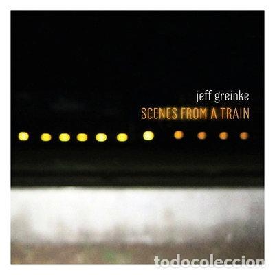 CD di Musica: Scenes from a train- 5050954299123