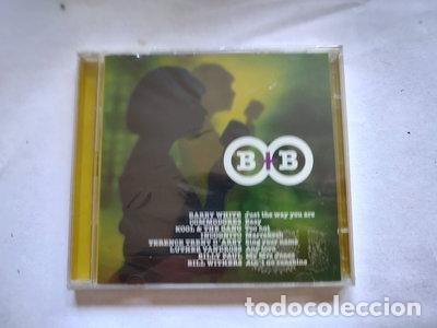 CD di Musica: Black Ballads- 0610535270580