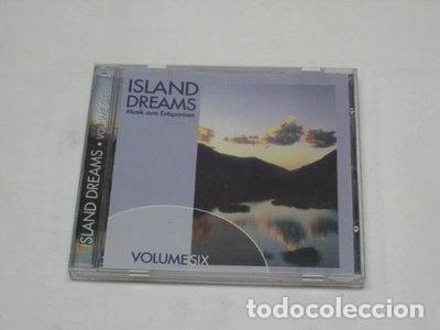 CD di Musica: Island Dreams 6- 5028421997728