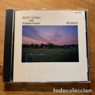 CDs de m&uacute;sica: Reunion- 0019341104926