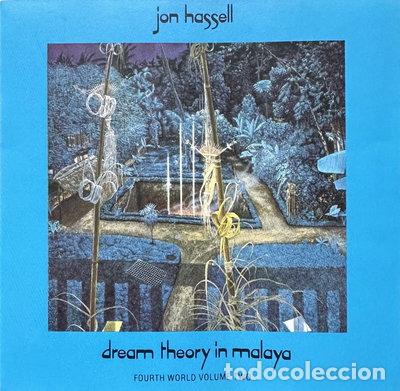 CDs de m&uacute;sica: Dream Theory in Malaya: Fourth World, Vol. 2- 0017046157124