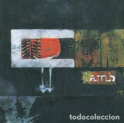 CDs de m&uacute;sica: Lamb (0731453296824)