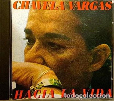 CDs de m&uacute;sica: Hacia la vida- 5099700100429