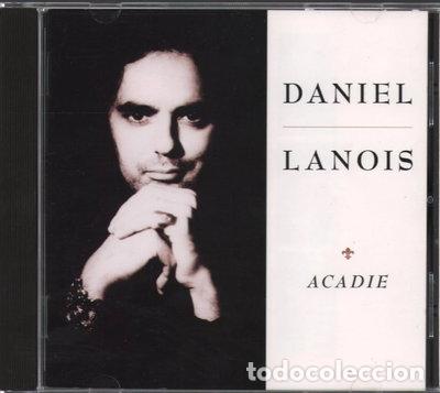 CDs de m&uacute;sica: Acadie- 0075992596923