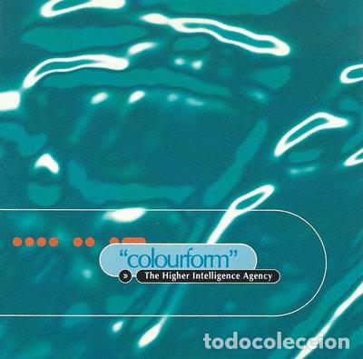 CDs de m&uacute;sica: Colourform- 5018524057429