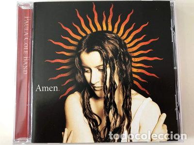 CDs de m&uacute;sica: Amen (0093624749028)