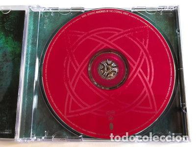 CDs de m&uacute;sica: Adiemus IV - The Eternal Knot- 0724384996529