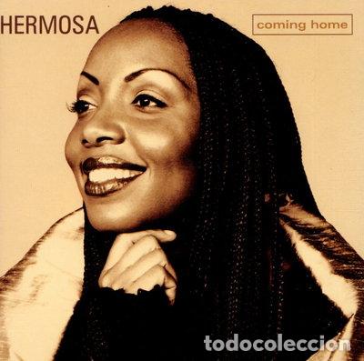 CDs de m&uacute;sica: Coming Home- 4018382506320