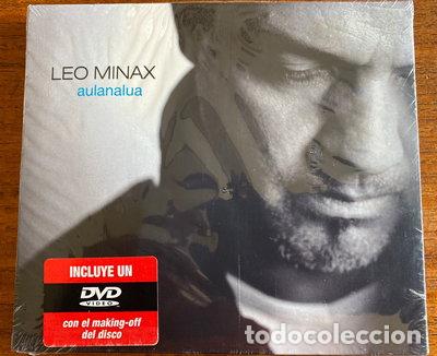 CDs de m&uacute;sica: Aulanalua- 8427592000850