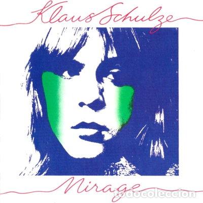CDs de m&uacute;sica: Mirage- 5099882313327