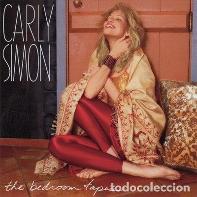 CDs de m&uacute;sica: The Bedroom Tapes- 0078221462723
