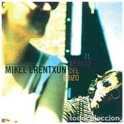 CDs de m&uacute;sica: El Abrazo Del Erizo- 0706301236826