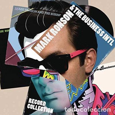CDs de m&uacute;sica: Record Collection- 0886977363320