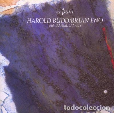 CDs de m&uacute;sica: The Pearl- 5099968453824