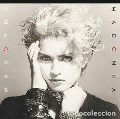CDs de m&uacute;sica: Madonna- 0093624790327