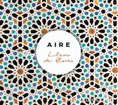CDs de m&uacute;sica: Lleno de flores- 8436021026897