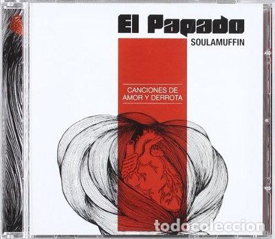 CDs de m&uacute;sica: Canciones de amor y derrota- 8433391010068