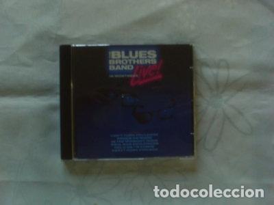 CDs de m&uacute;sica: Live in Montreux- 0090317161426