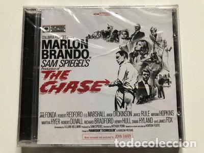 CDs de m&uacute;sica: The Chase- 5099751513322