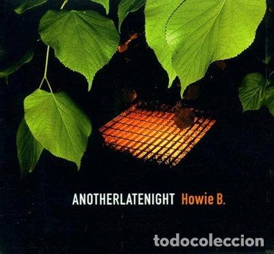 CDs de m&uacute;sica: Another Late Night- 5030094063228