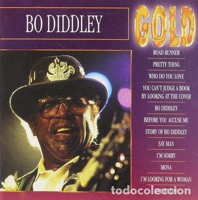 CDs de m&uacute;sica: Gold (8712155024467)