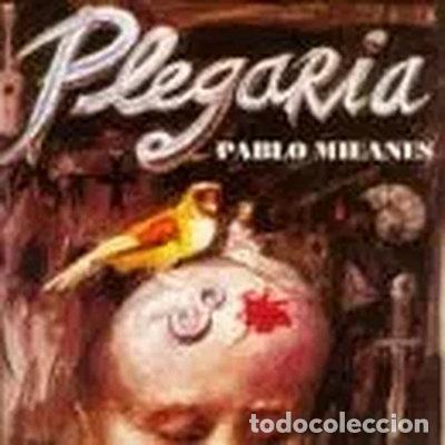 CDs de m&uacute;sica: Plegaria- 8427552090037