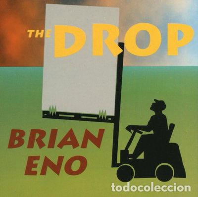 CDs de m&uacute;sica: The Drop- 5023701003229