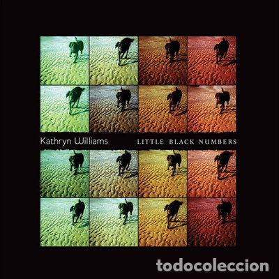 CDs de m&uacute;sica: Little Black Numbers- 0685738992423
