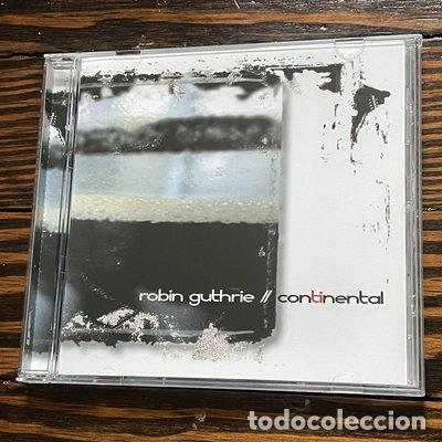 CDs de m&uacute;sica: Continental- 5016266104425