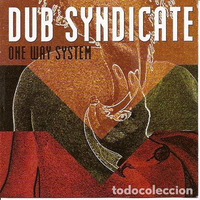 CDs de m&uacute;sica: One Way System- 0718751862524