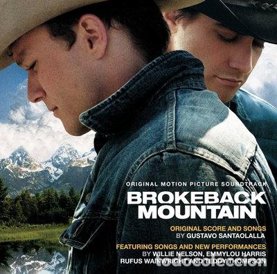 CDs de m&uacute;sica: Brokeback Mountain Soundtrack- 0602498865859