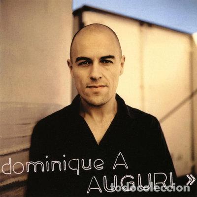 CDs de m&uacute;sica: Auguri- 0724381104729