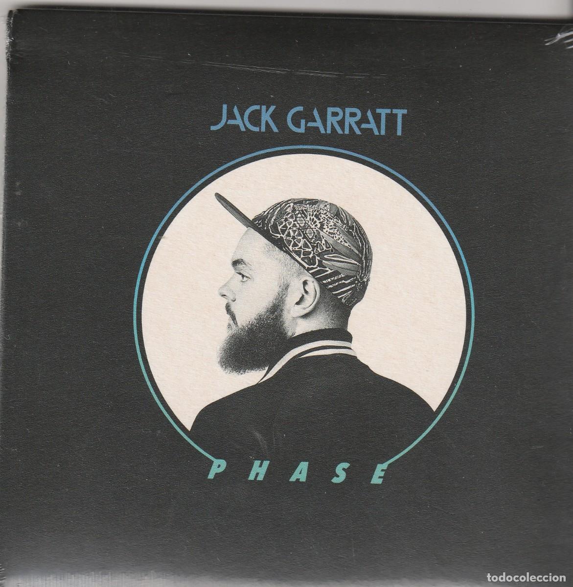 CDs de m&uacute;sica: Jack Garratt &ndash; Phase-2 CDS- Formato: 2 x CD, Album, Deluxe Edition, Limited Edition