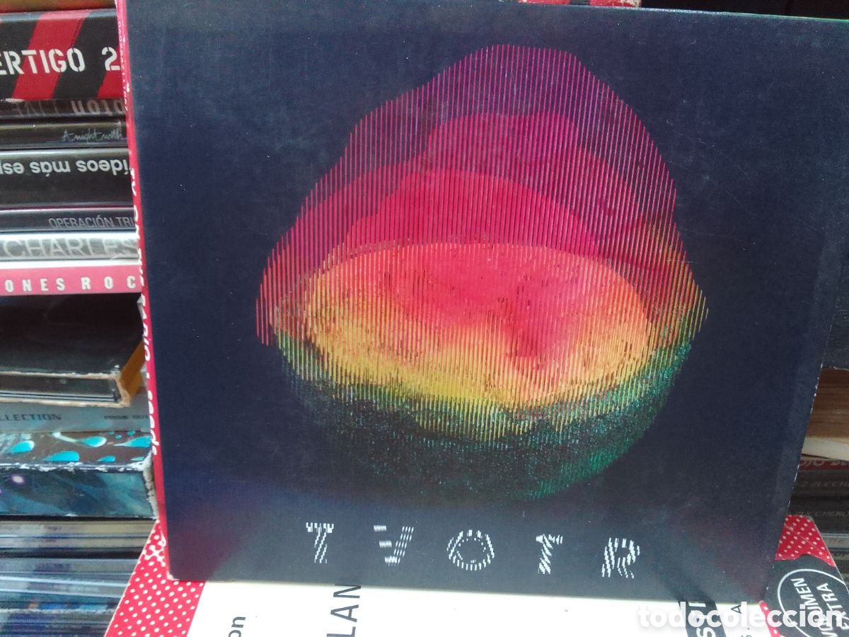 CDs de m&uacute;sica: Tv on the radio,seeds cd