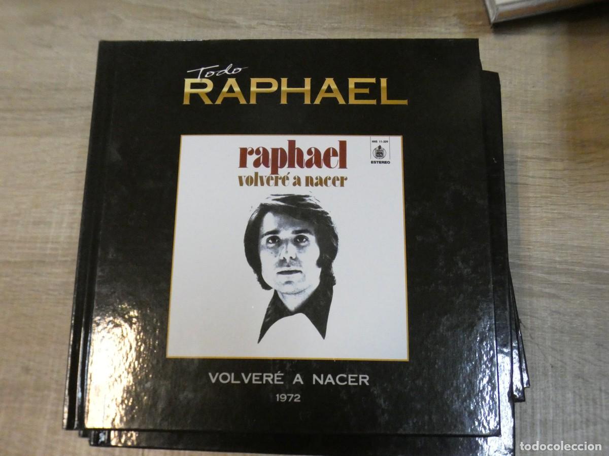 CD de M&uacute;sica: ARKANSAS1980 EXPRO626 CD BUEN ESTADO TODO RAPHAEL
