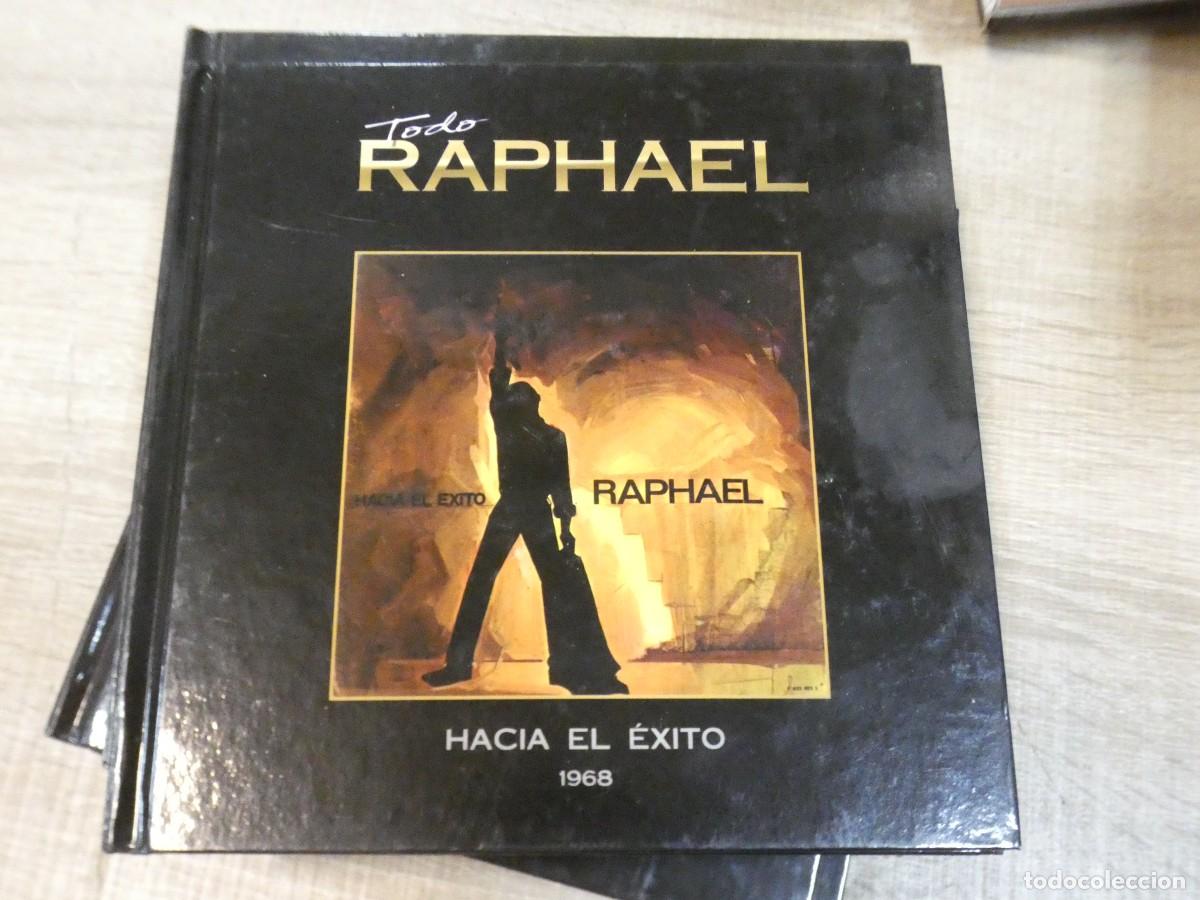 CDs de Musique: ARKANSAS1980 EXPRO626 CD BUEN ESTADO TODO RAPHAEL