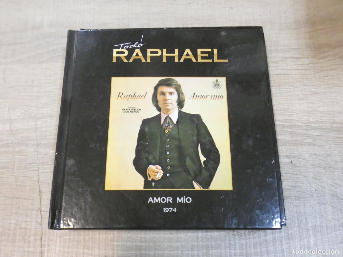 CD de M&uacute;sica: ARKANSAS1980 EXPRO626 CD BUEN ESTADO TODO RAPHAEL