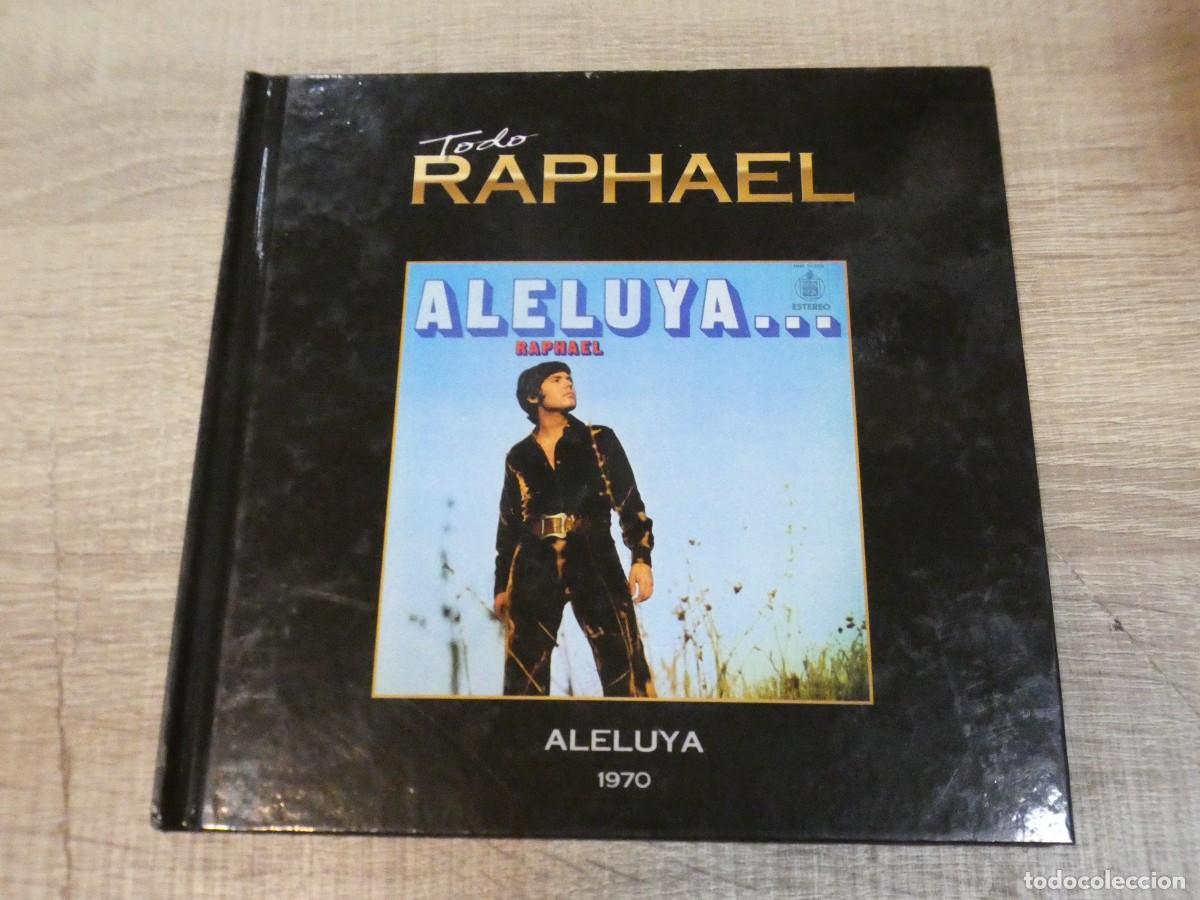 Music CDs: ARKANSAS1980 EXPRO626 CD BUEN ESTADO TODO RAPHAEL