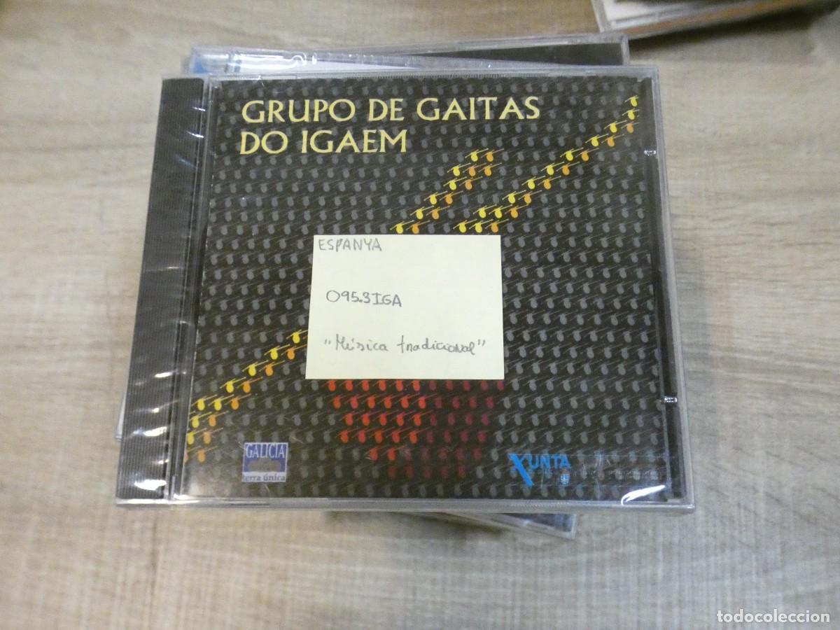 CDs de m&uacute;sica: ARKANSAS1980 EXPRO626 CD BUEN ESTADO GRUPO DE GATAS DO IGAEM