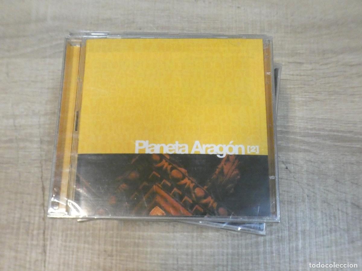 CDs de m&uacute;sica: ARKANSAS1980 EXPRO626 CD BUEN ESTADO PLANETA ARAGON