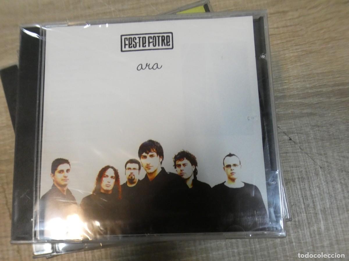 CDs de m&uacute;sica: ARKANSAS1980 EXPRO626 CD BUEN ESTADO FES-TE FOTRE