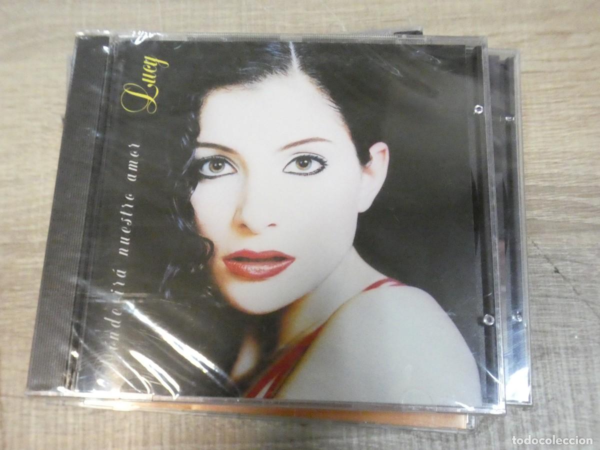 CDs de m&uacute;sica: ARKANSAS1980 EXPRO626 CD BUEN ESTADO LUCY